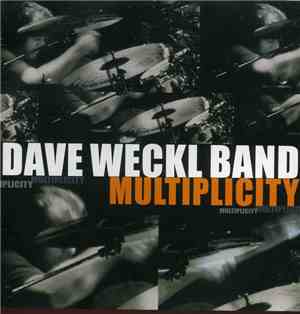 Dave Weckl Band - Multiplicity