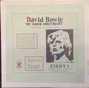 David Bowie - My Radio Sweetheart
