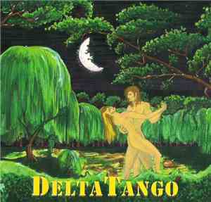 Delta Tango - Delta Tango