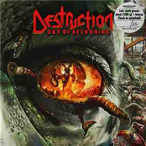Destruction - Day Of Reckoning