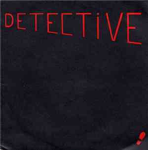 Detective  - When The Curtain Falls