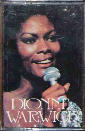 Dionne Warwick - Dionne Warwick