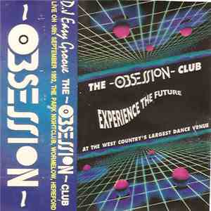 D.J Easygroove - The-Obsession-Club - Experience The Future