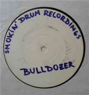 DJ. Redoo - Bulldozer / Resample