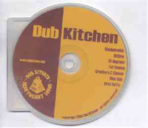 Dub Kitchen - Dub Kitchen