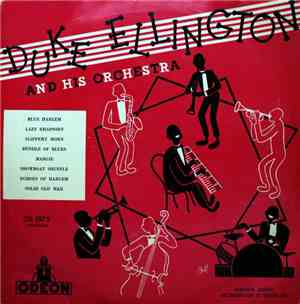 Duke Ellington And His Orchestra - Duke Ellington And His Orchestra