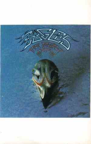 Eagles - Their Greatest Hits 1971-1975