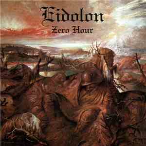 Eidolon  - Zero Hour