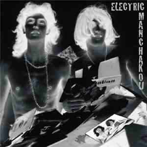 Electric Manchakou - Electric Manchakou