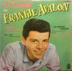 Frankie Avalon - Temas De La Película 
