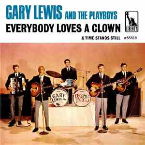 Gary Lewis And The Playboys - Everybody Loves A Clown