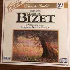 Georges Bizet - Georges Bizet