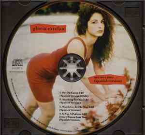 Gloria Estefan - Oye Mi Canto (Spanish Version)