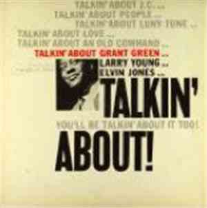 Grant Green - Talkin' About