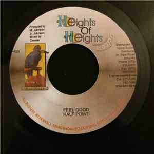 Half Point - Feel Good