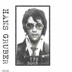Hans Gruber  - Demo Tape