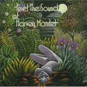 Harvey Mandel - Feel The Sound Of Harvey Mandel