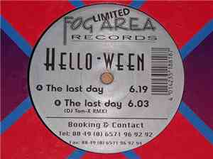 Hello Ween - The Last Day