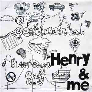 Henry & Me - Sentimental / Average Guy