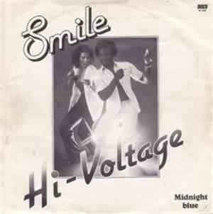 Hi Voltage  - Smile