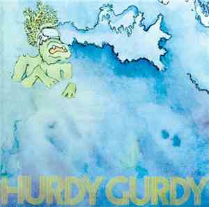 Hurdy Gurdy - Hurdy Gurdy