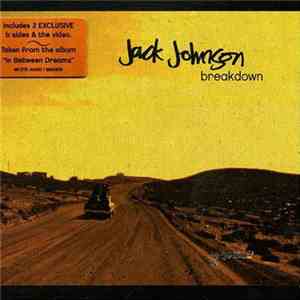 Jack Johnson - Breakdown