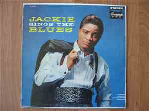 Jackie Wilson - Jackie Sings The Blues