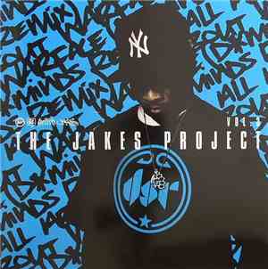 Jakes - The Jakes Project Vol. 3