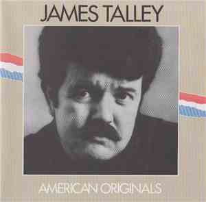 James Talley - American Originals