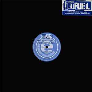 Jet Fuel - Hang On Here We Go! (Theme To EC)