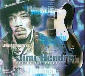 Jimi Hendrix - The Guitar Player