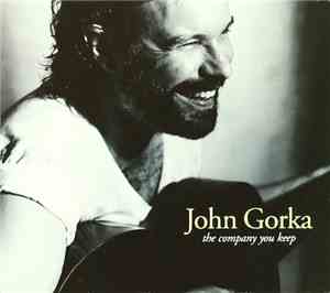 John Gorka - The Company You Keep