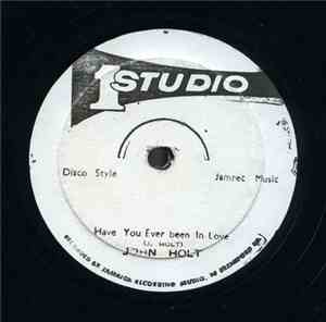 John Holt / Culture - Have You Ever Been In Love / Behold