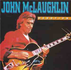 John McLaughlin - Devotion