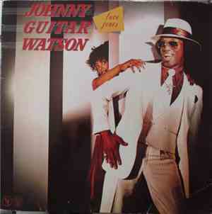Johnny Guitar Watson - Love Jones