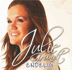 Julie Grundt - Endelig