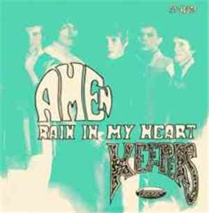 Keepers - Amen/ Rainin In My Heart