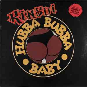 Kinsui - Hubba Bubba Baby