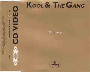 Kool & The Gang - Victory