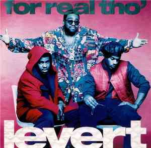 Levert - For Real Tho'