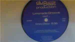 Limonada Groove - Volume 1