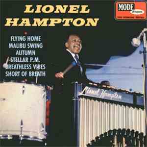 Lionel Hampton - Lionel Hampton