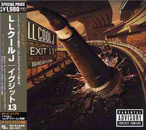 LL Cool J - Exit 13