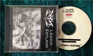 Loits - Legion Estland