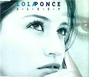 Lola Ponce - Sleep