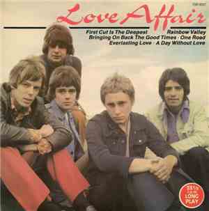 Love Affair - Love Affair