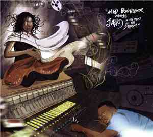 Mad Professor Meets Jah9 - In The Midst Of The Storm