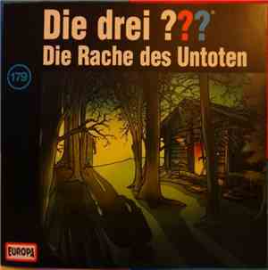 Marco Sonnleitner - Die Drei ??? - Die Rache Des Untoten
