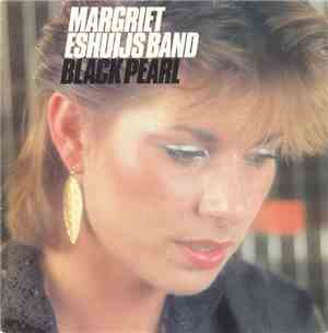 Margriet Eshuijs Band - Black Pearl
