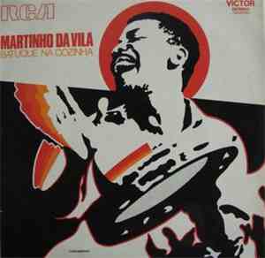 Martinho Da Vila - Batuque Na Cozinha